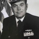 Captain William Green